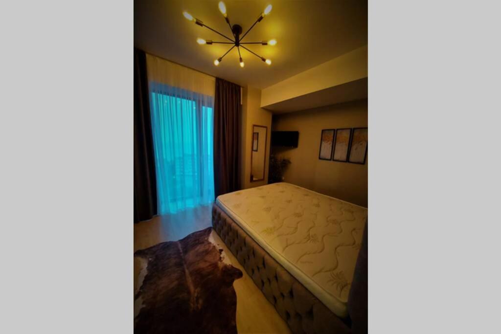 شقة Prime Location, Sea View Flat Near The Beach كونستانتا المظهر الخارجي الصورة
