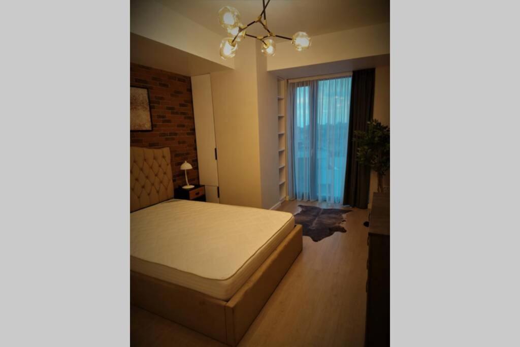 شقة Prime Location, Sea View Flat Near The Beach كونستانتا المظهر الخارجي الصورة
